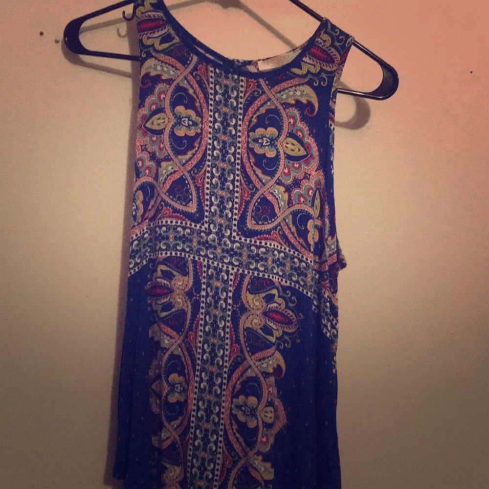 Renee C tank top